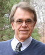 Dr. James D. Van Erden